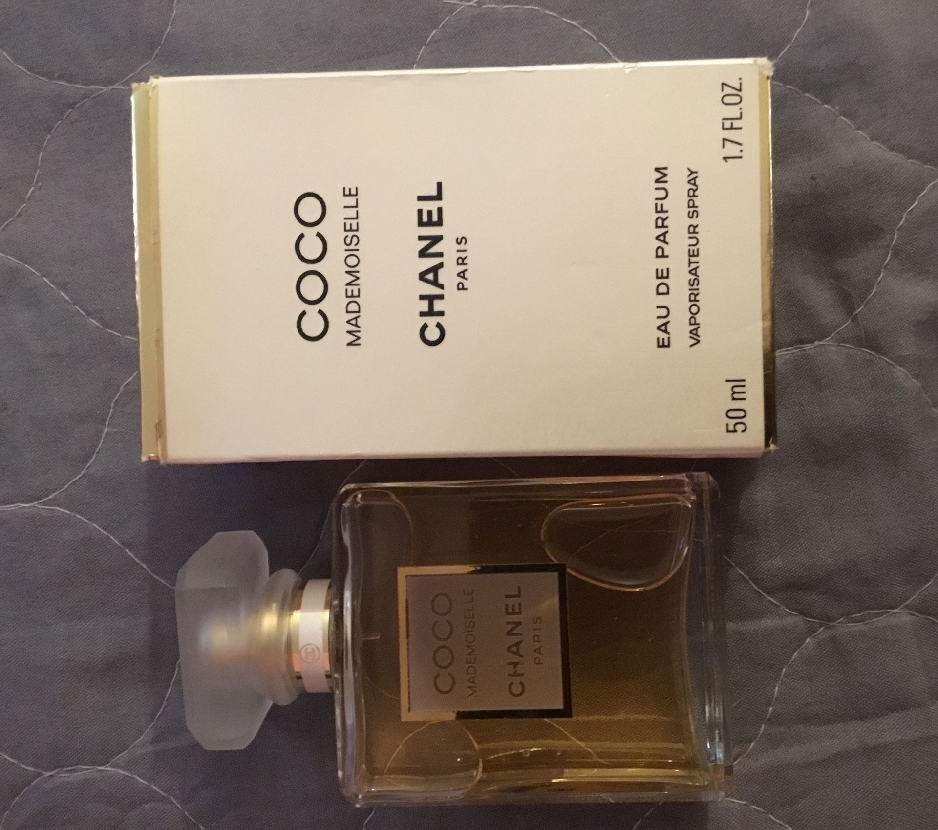 Coco Chanel Perfume