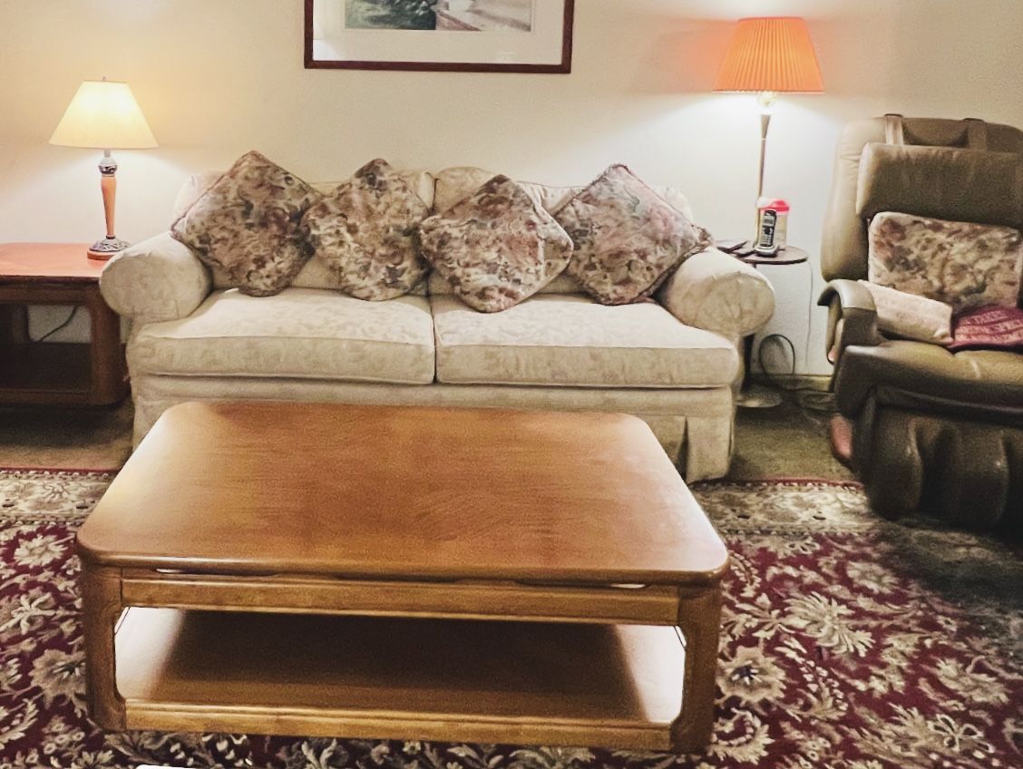 Sofa Set Bedroom Furniture