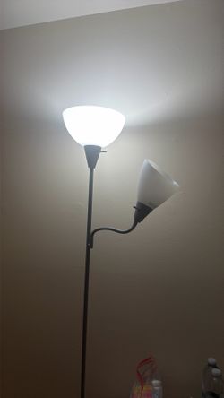 Floor lamp