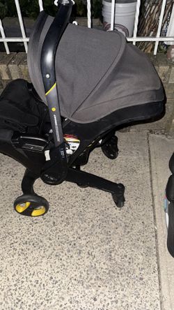 Doona Car seat