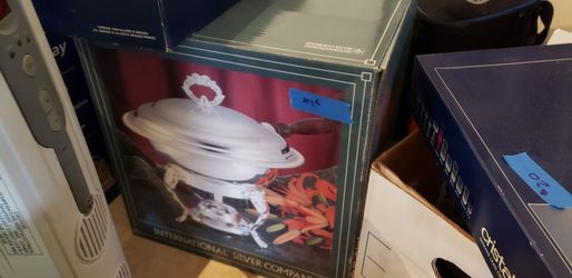 Various Housewares 