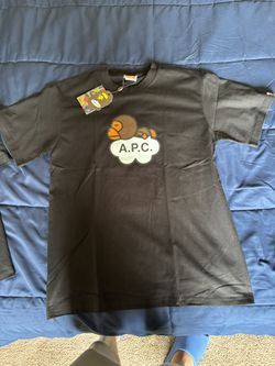 bape Tshirt Medium 