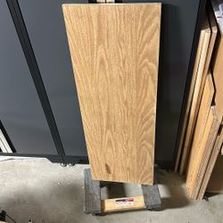 Closet Shelves 