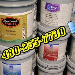 Paint For Sale 