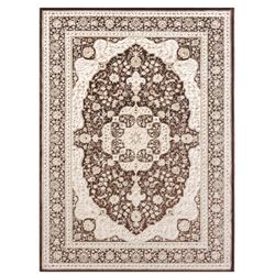8/10 Traditional Design Rug