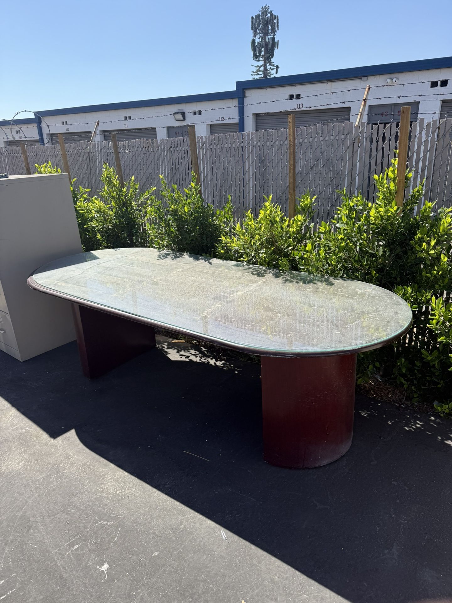 Conference Table