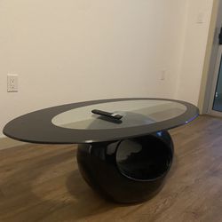 Edgy Coffee Table 