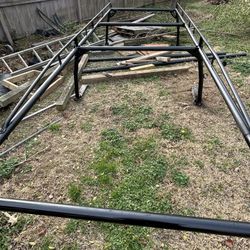 Truck Ladder Rack
