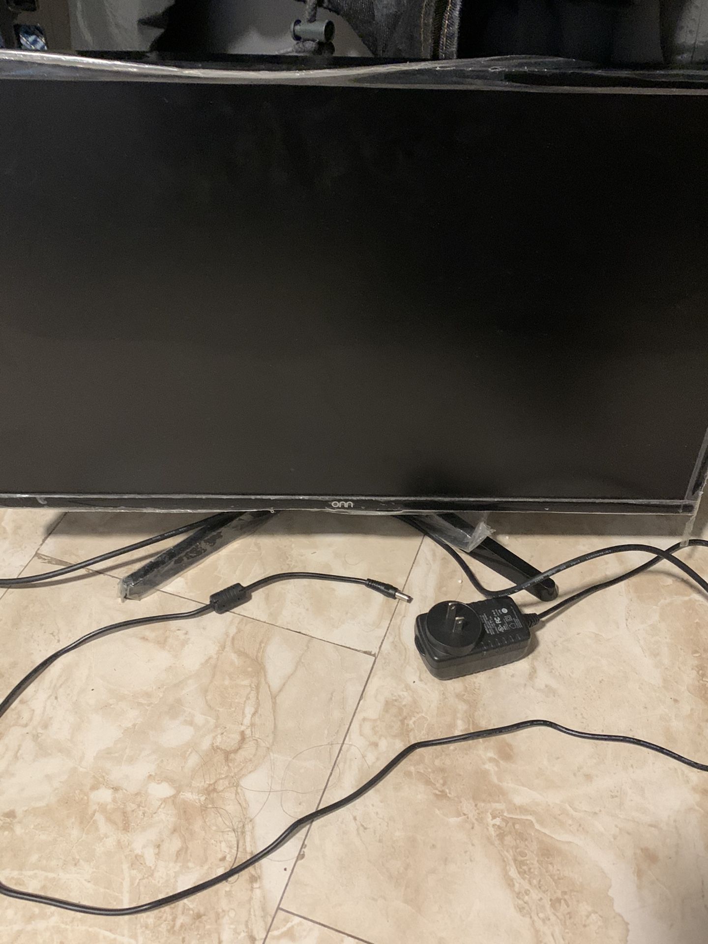 Onn 24ich Monitor