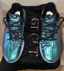 NIKE G.T. CUT 4 'PREHEAT'