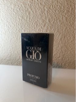 Acqua Di Gio Armani Cologne
