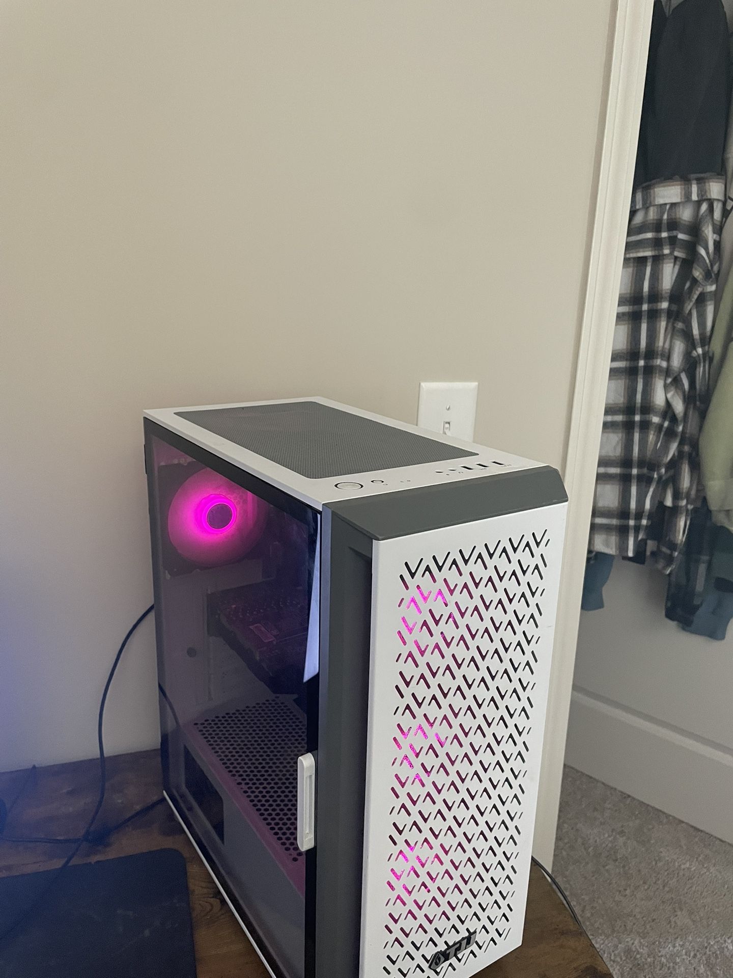 Selling My Pc