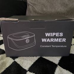 Wipes Warmer