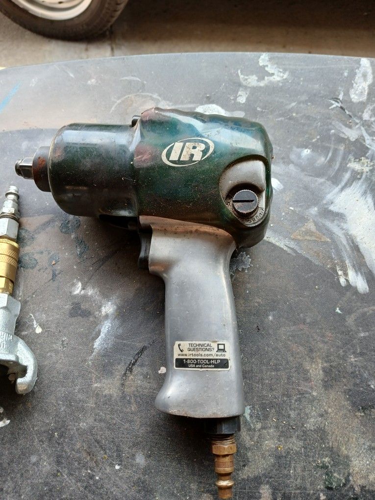 Pistols De Aire De 1/2