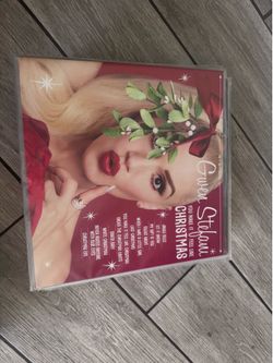 Gwen Stefani albums vinyl