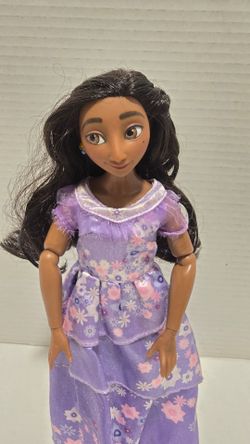 Disney Encanto IsabelMadrigal @ToyBros