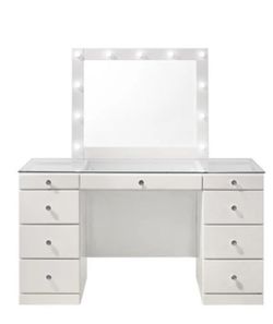 Makeup Vanity