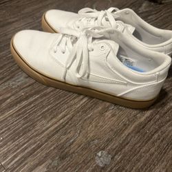 Nike Sb Chron 2 canvas shoes