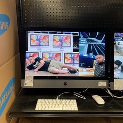 iMac Pro 27” 3.0Ghz Xeon W 128GB RAM 2TB SSD Late 2017 16GB Graphics Apple Mac Desktop Computer