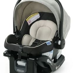 Graco Modes Element LX Car seat 