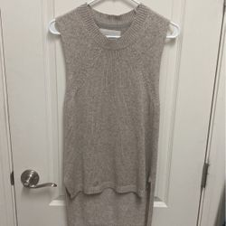 Womens Brochu Walker Sweater, Sleeveless 