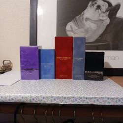 Dolce & Gabbbana 
