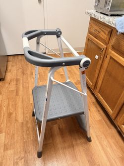 Toddler Step Stool