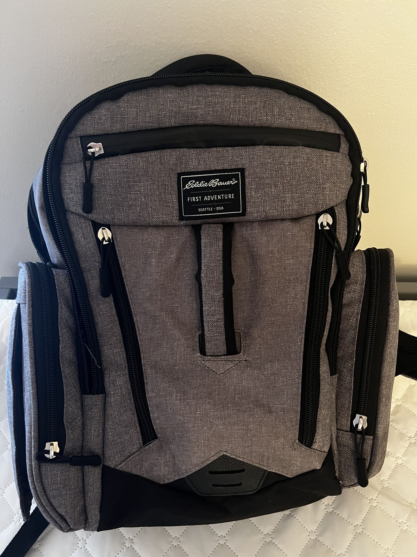 Diaper Bag
