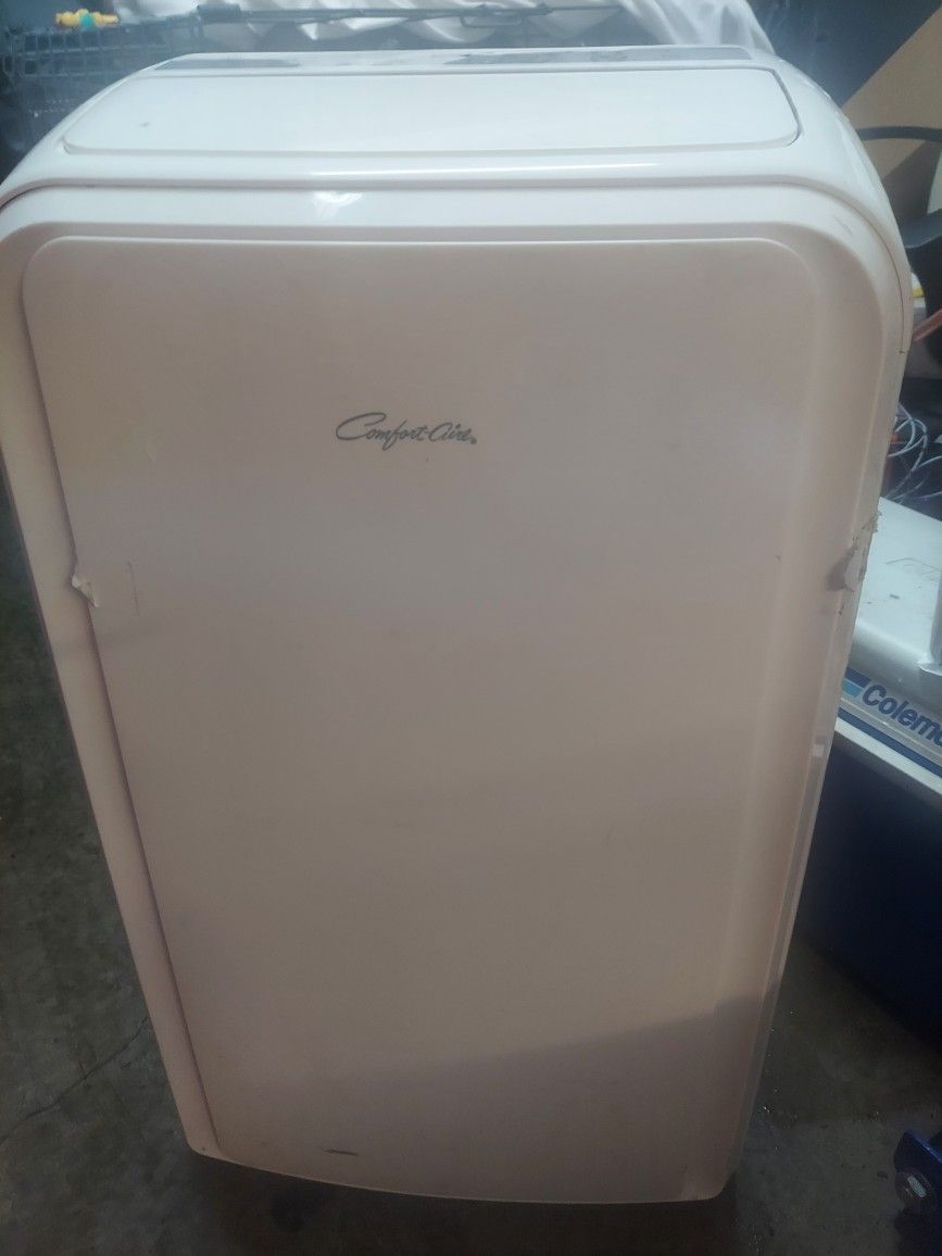 Comfort Aire Air Conditioner