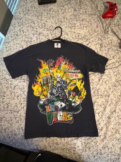 Warren Lotas “Vegas” tee