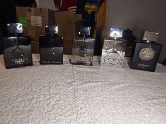 FRAGRANCE BUNDLE SALE