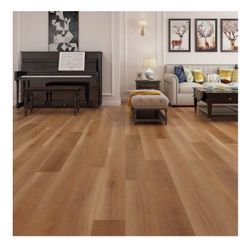 LVP Flooring