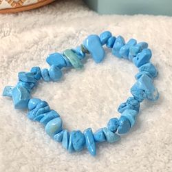 Turquoise Bracelet
