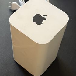 Apple Airport Extreme