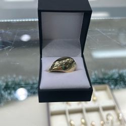 Gold Ring