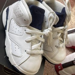 Jordan 6 Retro