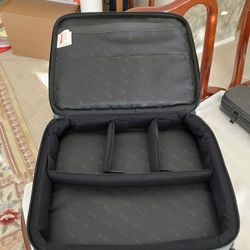 Beautiful Padded Computer Case