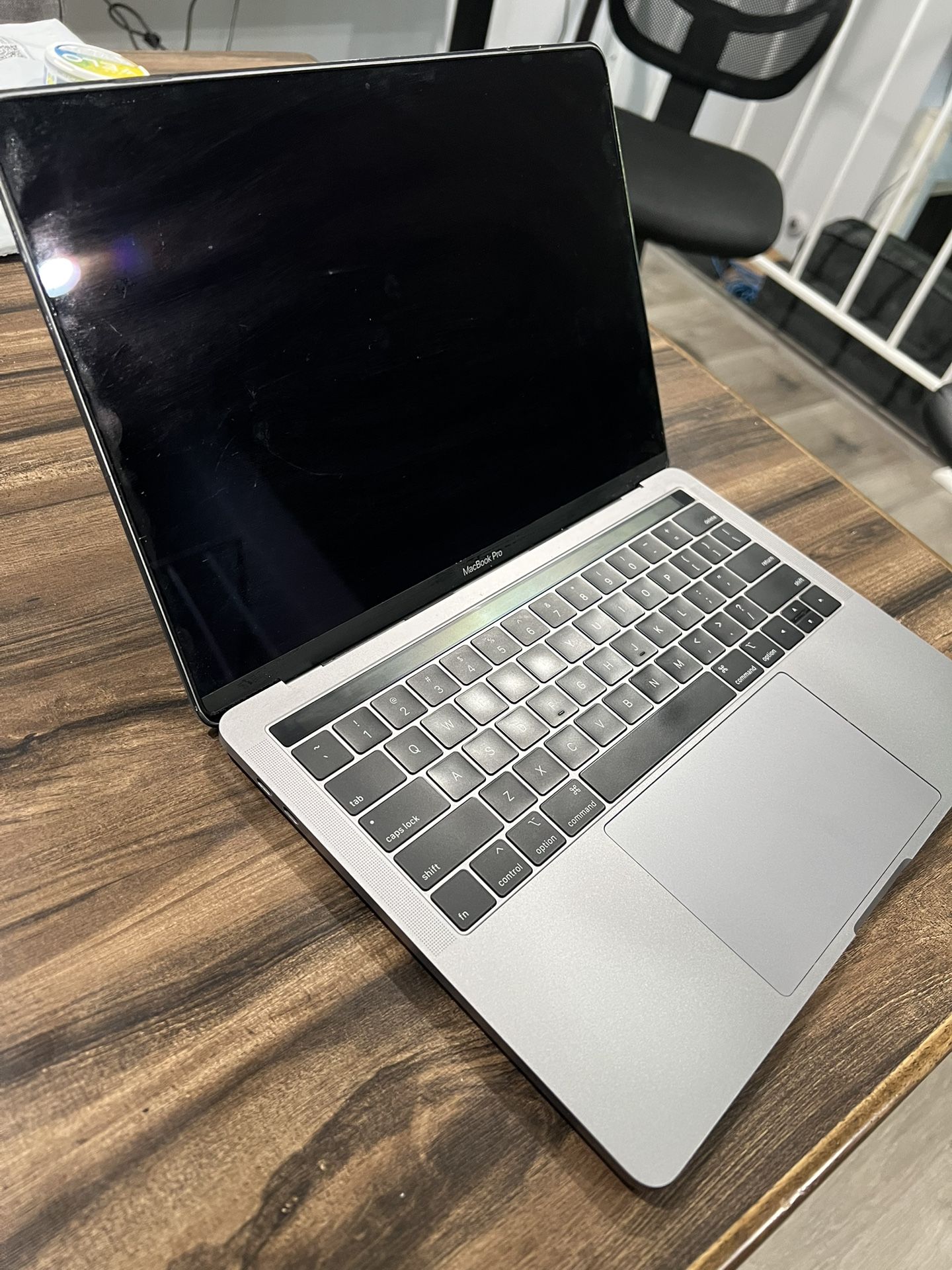 MacBook PRO 13 Inch 2019