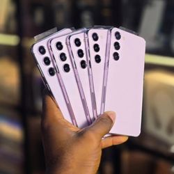 Samsung Galaxy S23 Plus Unlocked With Warranty ☺️ 