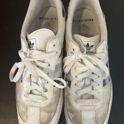 Adidas 10 1/2 Men’s 