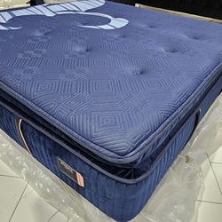 King Sizes Mattress Set