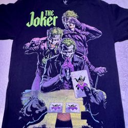 CVLAXMARVEL JOKER T 🔥🔥🔥