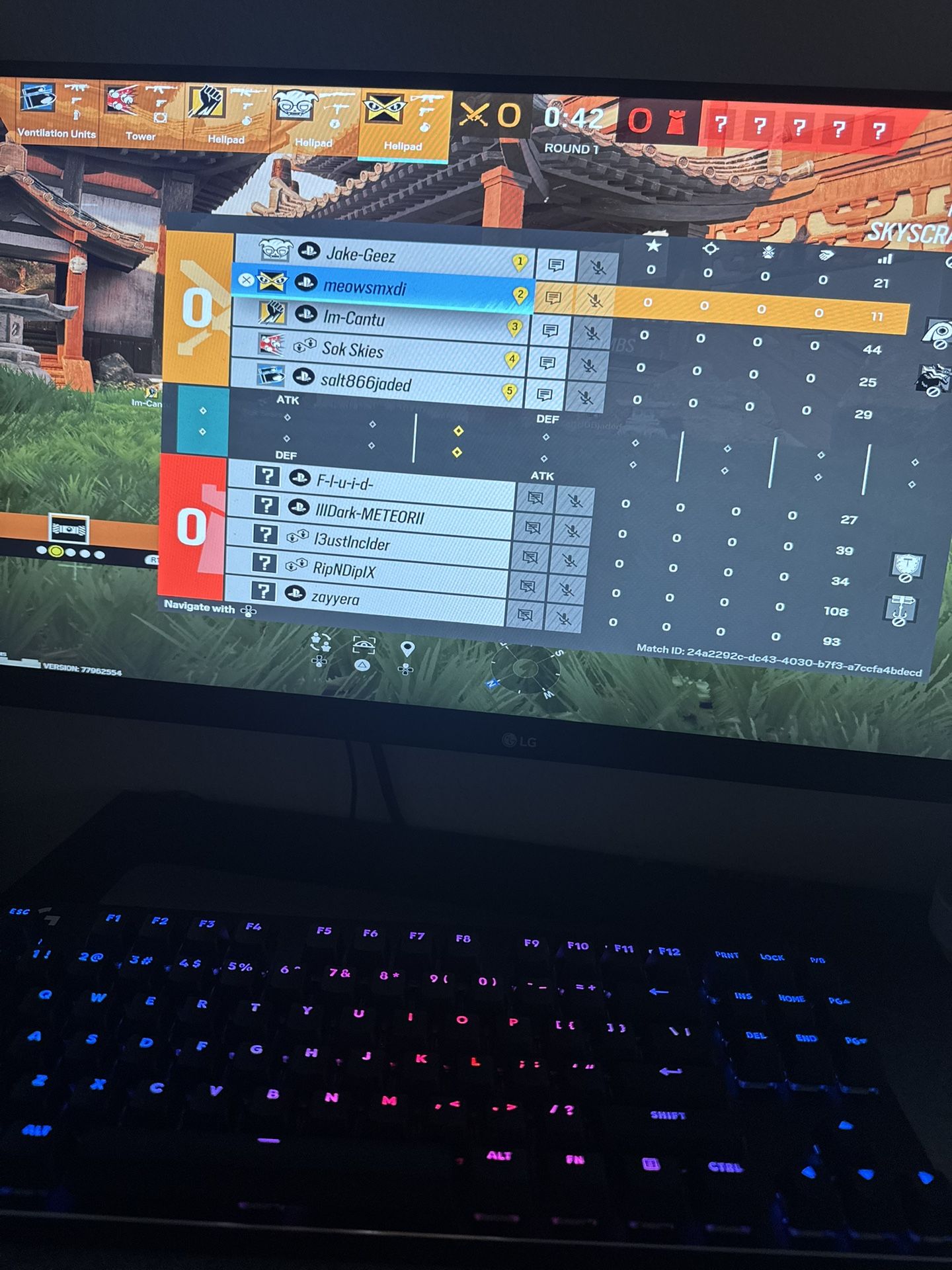 Lg ultrawide monitor