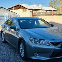 2015 Lexus ES 350