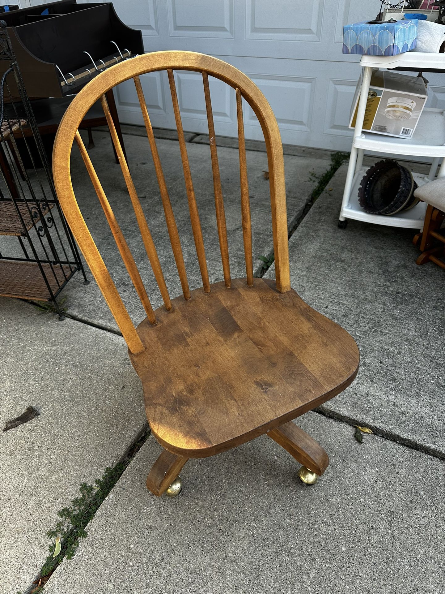 Multiple Household Items