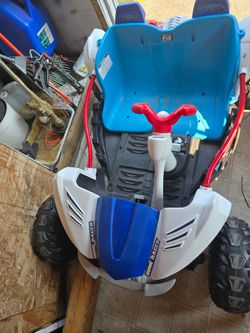Car for kids
