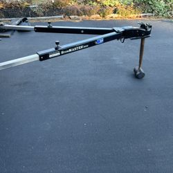 RoadMaster StowMaster 5000.  501