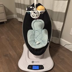 4moms Mamaroo