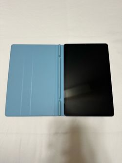 Samsung Galaxy Tab S6 Lite 64GB+ S Pen + Case
