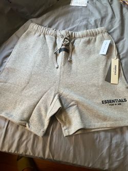 Essentials Fear Of God